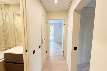 2-к квартира, 54,9 м², 2/12 эт.