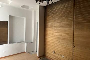 Апартаменты, 58,4 м², 1/2 эт.