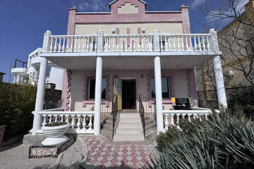 Дом, 90 м², 2 эт.