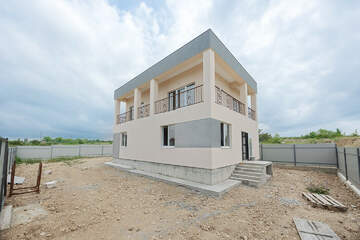 Дом, 158 м², 2 эт.