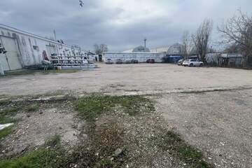 Помещение своб.назн., 847,9 м², 1/1 эт.