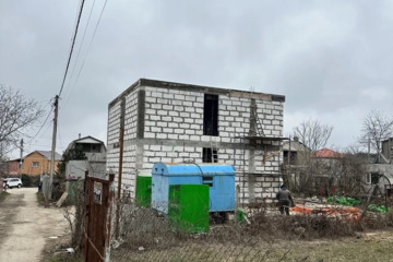 Дом, 162 м², 2 эт.