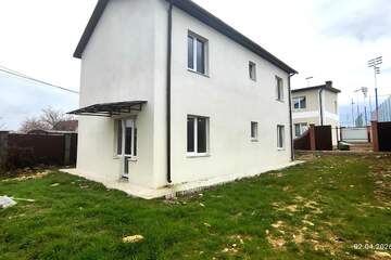 Дом, 140 м², 2 эт.