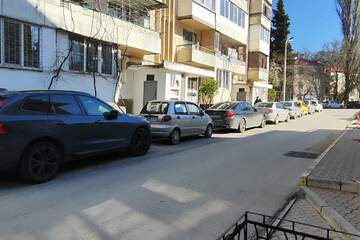 2-к квартира, 52,7 м², 1/5 эт.