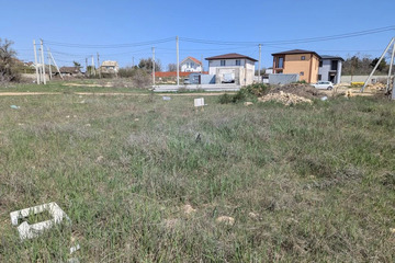 Ведение садоводства, 4 сот.