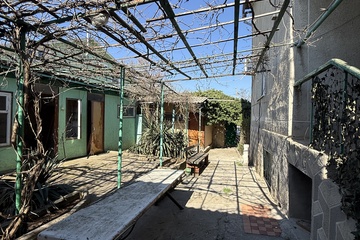 Дом, 118 м², 3 эт.