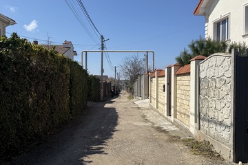 Ведение садоводства, 4,5 сот.