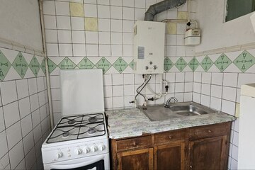 3-к квартира, 55,8 м², 3/5 эт.