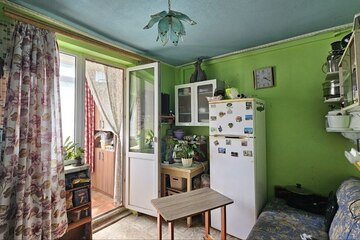 2-к квартира, 55 м², 4/5 эт.