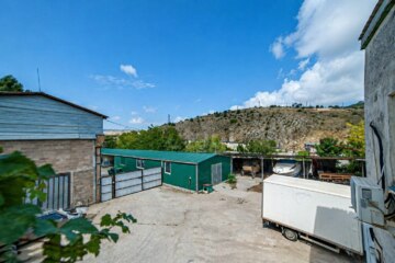 Произв.-пром. помещение, 1000 м², 1/2 эт.