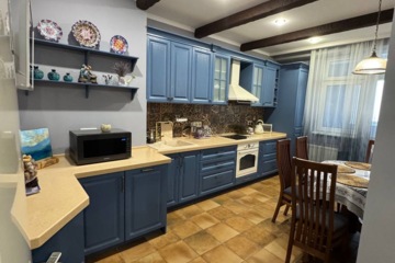 2-к квартира, 56,4 м², 10/11 эт.