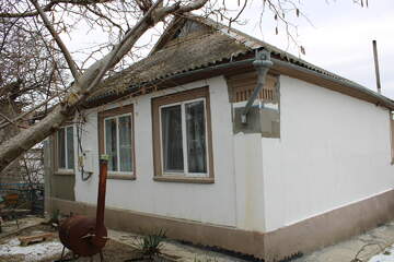 Дом, 151 м², 1 эт.
