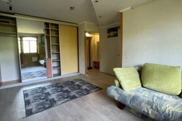 1-к квартира, 31,4 м², 3/5 эт.