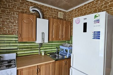 2-к квартира, 46 м², 3/5 эт.