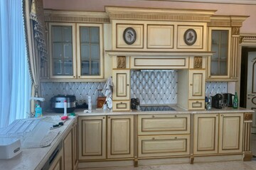 5-к квартира, 267,1 м², 4/5 эт.