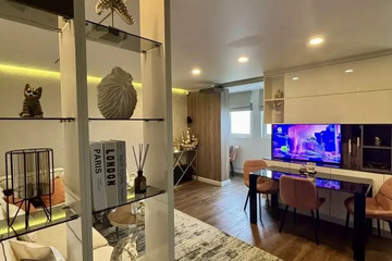 2-к квартира, 62 м², 10/10 эт.