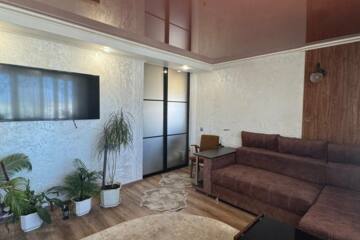 1-к квартира, 36,4 м², 4/5 эт.