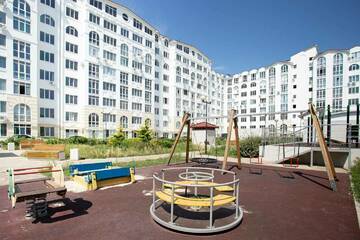 2-к квартира, 61 м², 1/8 эт.