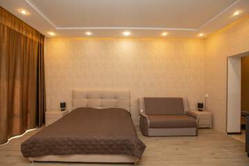 Апартаменты, 44 м², 3/10 эт.