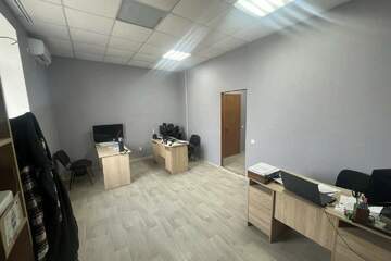 Офис, 31,2 м², 1/1 эт.