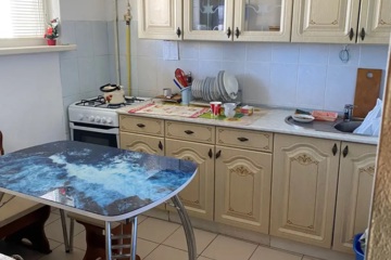 1-к квартира, 39 м², 8/9 эт.