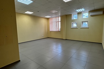 Офис, 40 м², 4/5 эт.