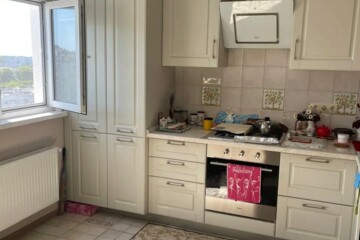 2-к квартира, 61 м², 10/10 эт.