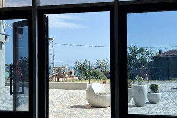 Апартаменты, 39,7 м², 1/5 эт.