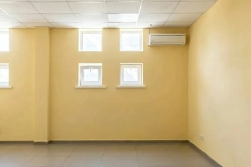 Офис, 40 м², 4/5 эт.