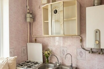 3-к квартира, 60,2 м², 4/5 эт.