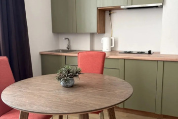 2-к квартира, 86 м², 5/10 эт.