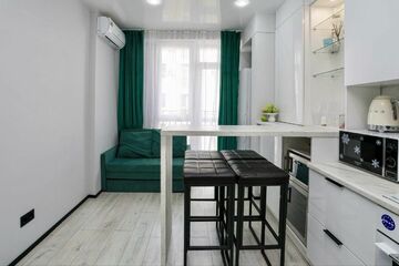 1-к квартира, 42 м², 3/5 эт.