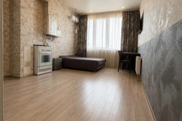 1-к квартира, 42 м², 1/5 эт.