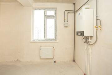 2-к квартира, 65 м², 8/10 эт.