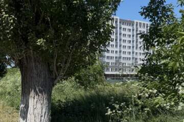 1-к квартира, 35 м², 7/10 эт.