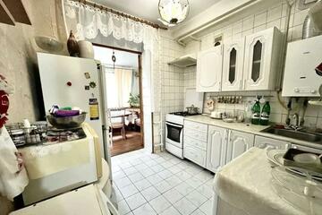 1-к квартира, 45,2 м², 1/5 эт.