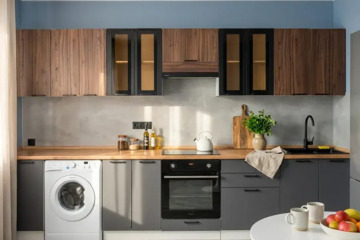 1-к квартира, 38 м², 8/10 эт.