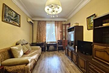 2-к квартира, 41,8 м², 1/2 эт.