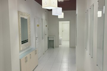 Медцентр, 174 м²