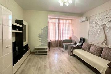 1-к квартира, 46,1 м², 3/6 эт.