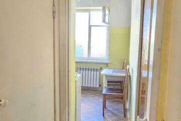 2-к квартира, 41,2 м², 5/5 эт.