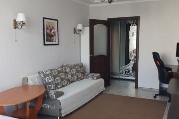 1-к квартира, 43 м², 2/10 эт.