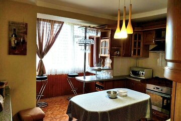 3-к квартира, 71,7 м², 4/5 эт.