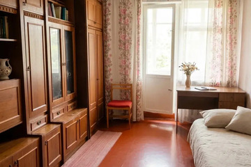 2-к квартира, 53 м², 4/5 эт.