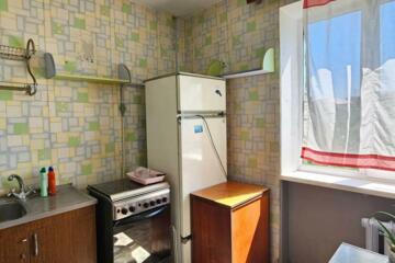 1-к квартира, 26,6 м², 3/5 эт.