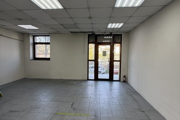 Помещение своб.назн., 32 м², 1/5 эт.