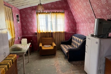 Дача, 45 м², 2 эт.