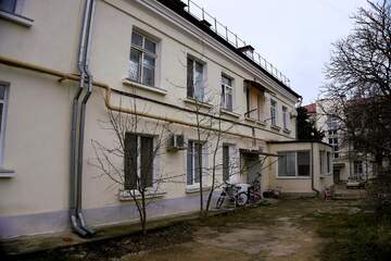 Комната, (всего 4 ком.), 76,2 м², 1/2 эт.