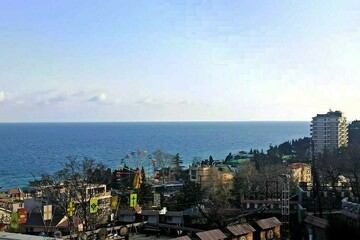 Апартаменты, 39,7 м², 1/5 эт.