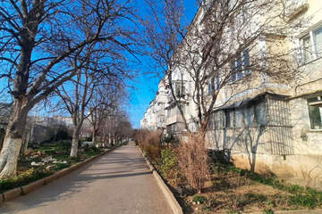 2-к квартира, 47,1 м², 1/5 эт.